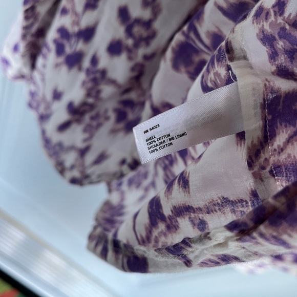 GAP Blouse XL - Picture 5 of 7